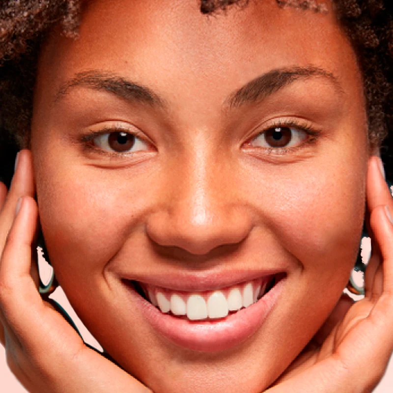 Face Primer with Vitamin E