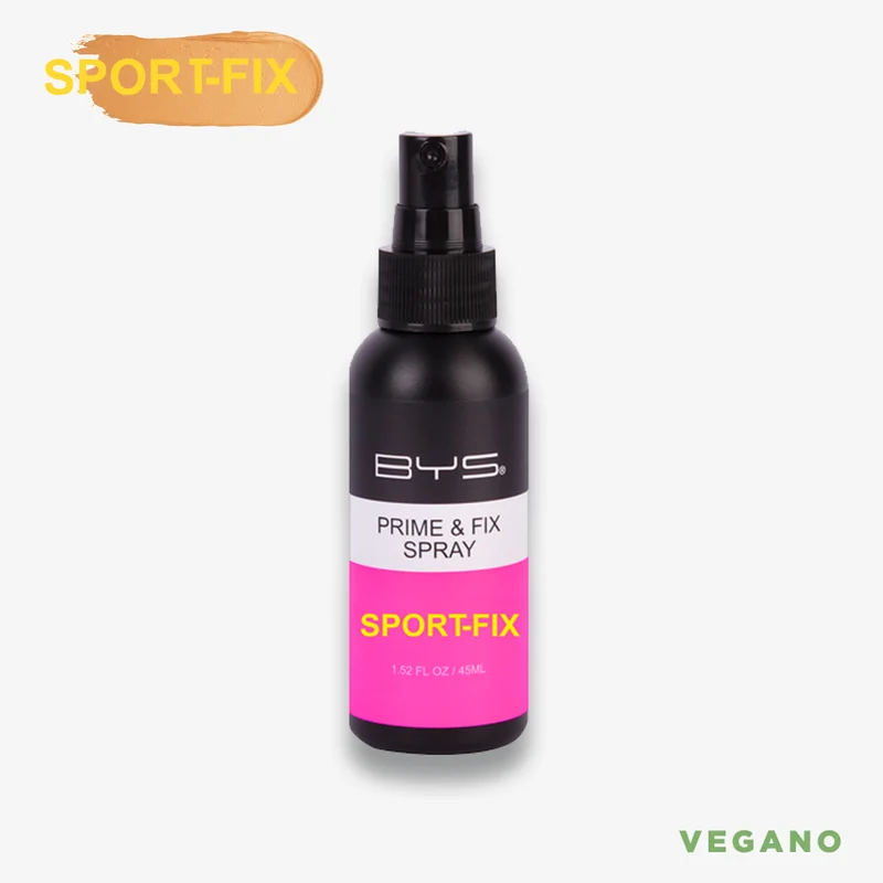 Prime and Fix Spray Sport Fix