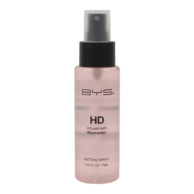 Fijador de Maquillaje - HD Setting Spray