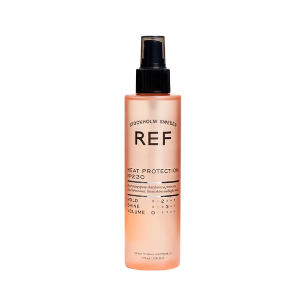 REF Heat Protection