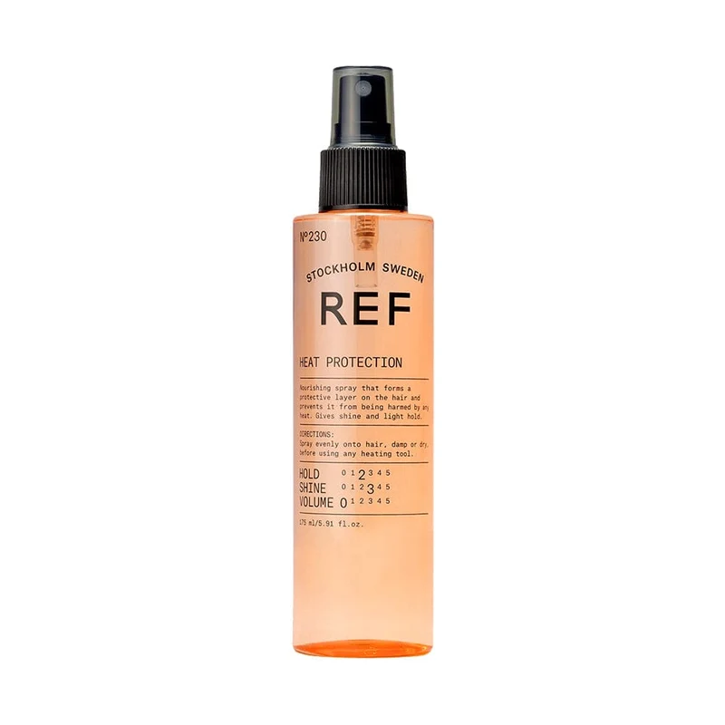 REF Heat Protection