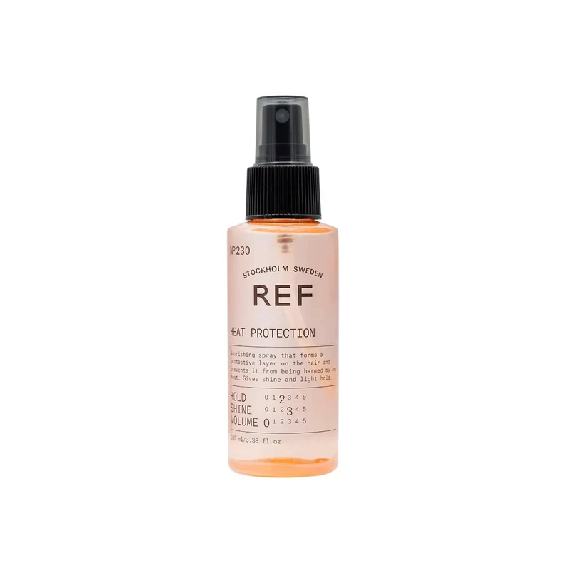 REF Heat Protection