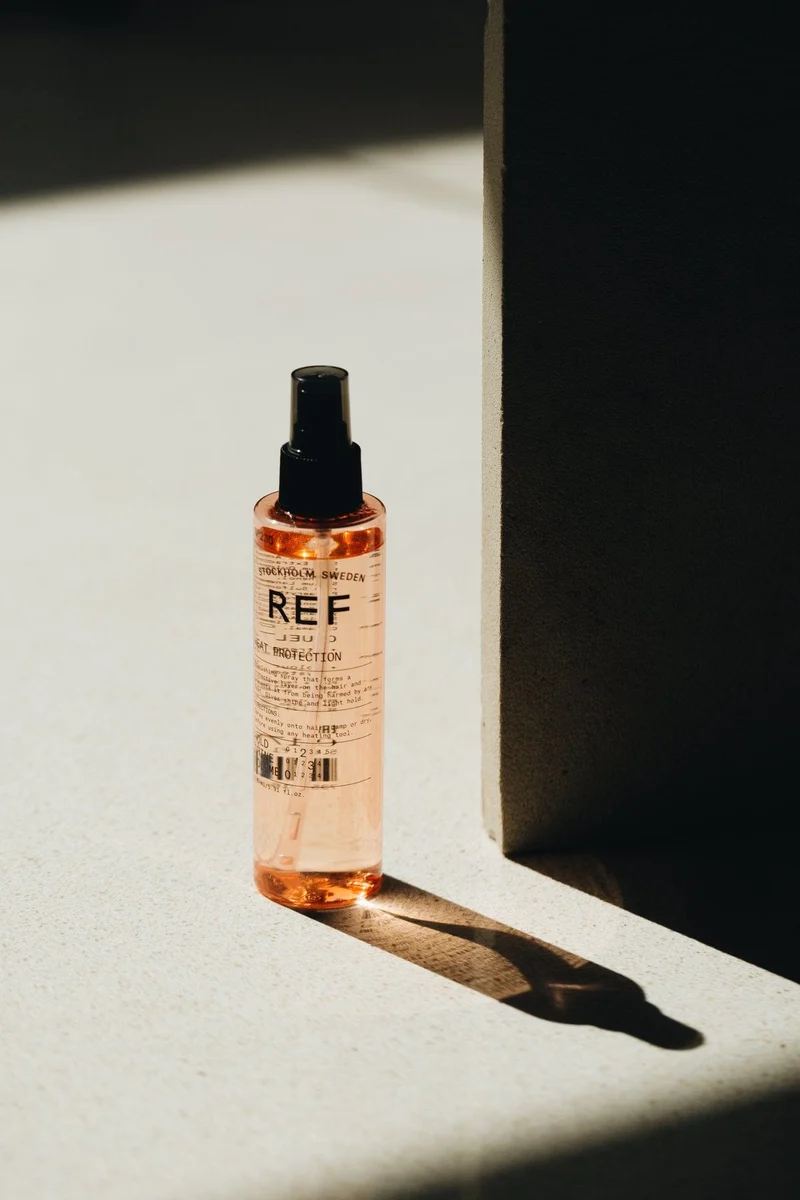 REF Heat Protection