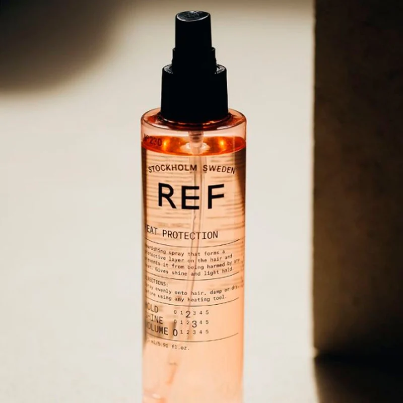 REF Heat Protection