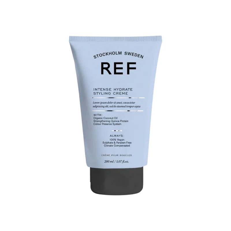 REF NEW! Intense Hydrate Styling Creme