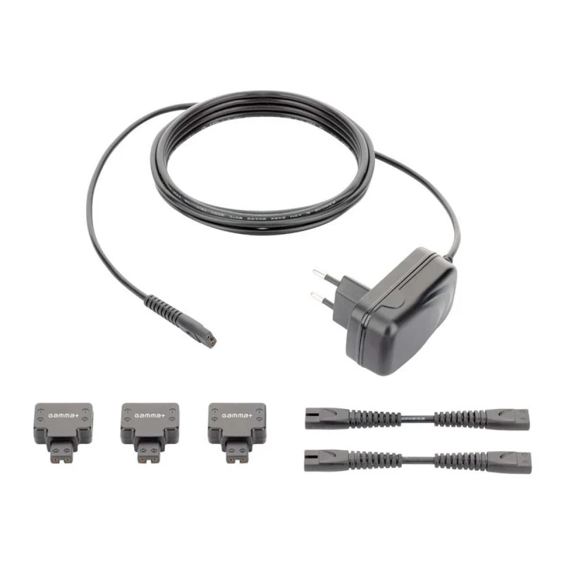 Connect 3 Gamma Piu (Carga 3 Máquinas a la vez)