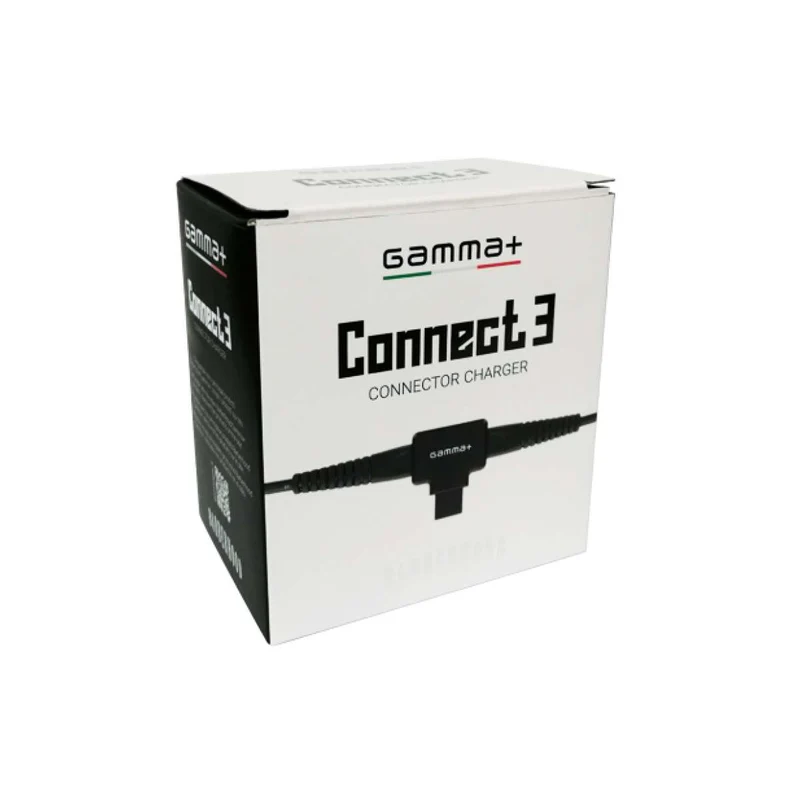 Connect 3 Gamma Piu (Carga 3 Máquinas a la vez)