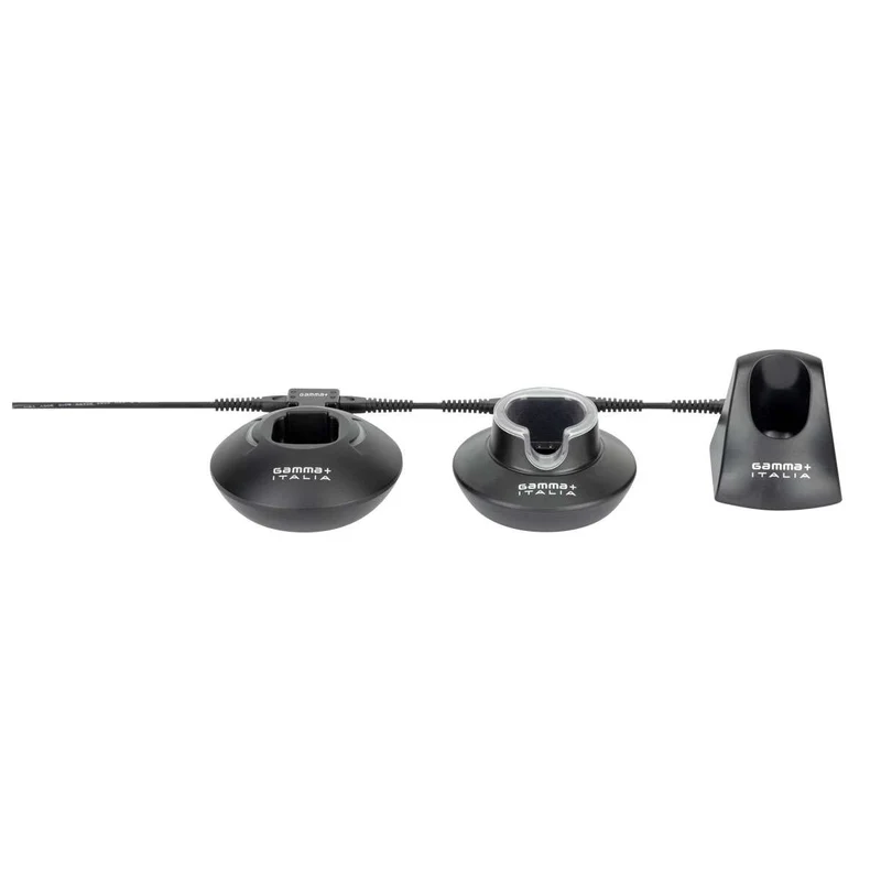 Connect 3 Gamma Piu (Carga 3 Máquinas a la vez)