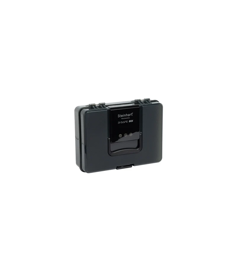 Caja Desinfectadora Be-Safe Box Steinhart