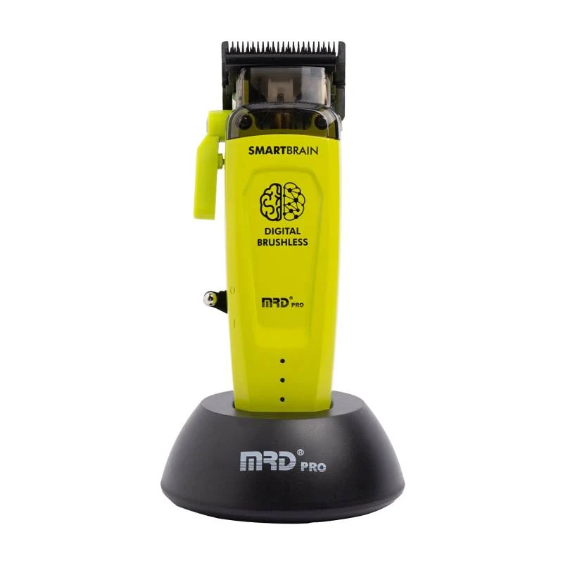 MRD Smart Brain Clipper