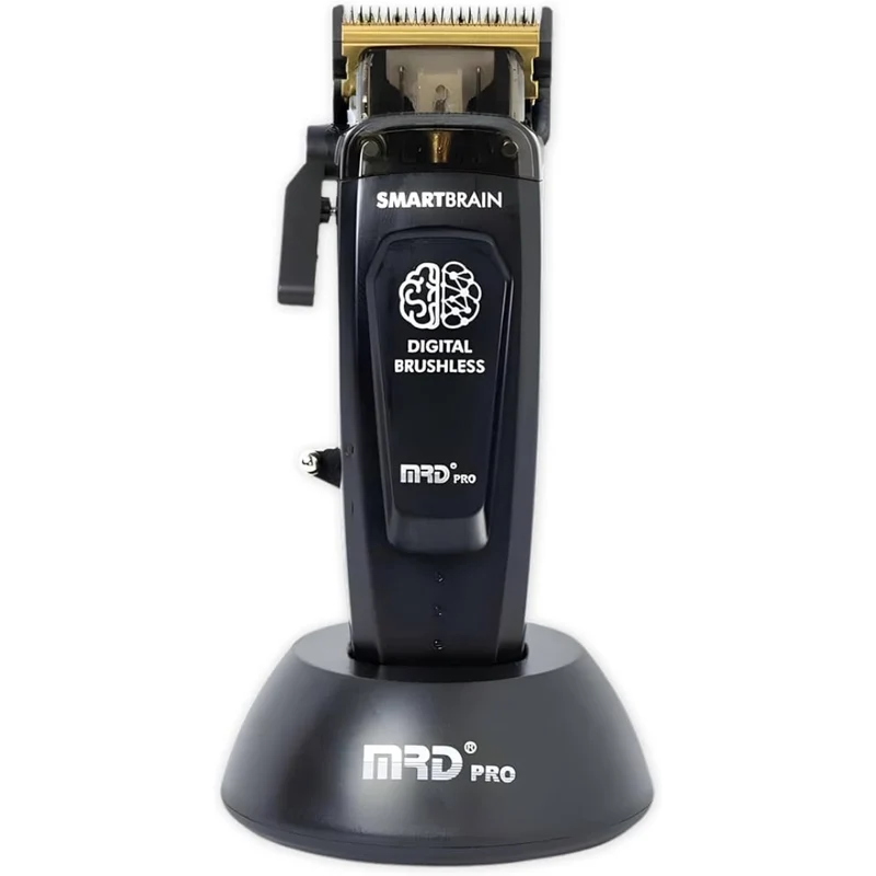 MRD Smart Brain Clipper
