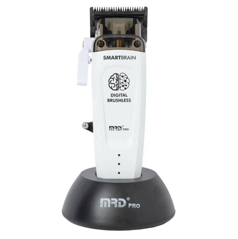 MRD Smart Brain Clipper