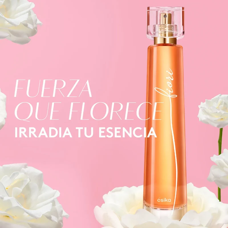 Perfume Fiori 50 ml