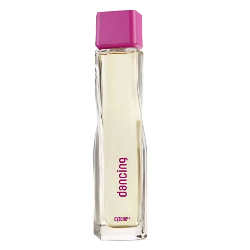 Perfume de Mujer Dancing 90ml