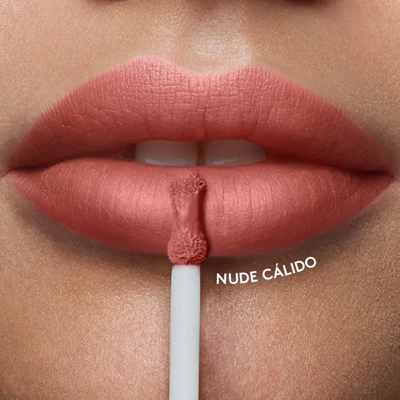 Labial Líquido Hidracolor Matte Esika