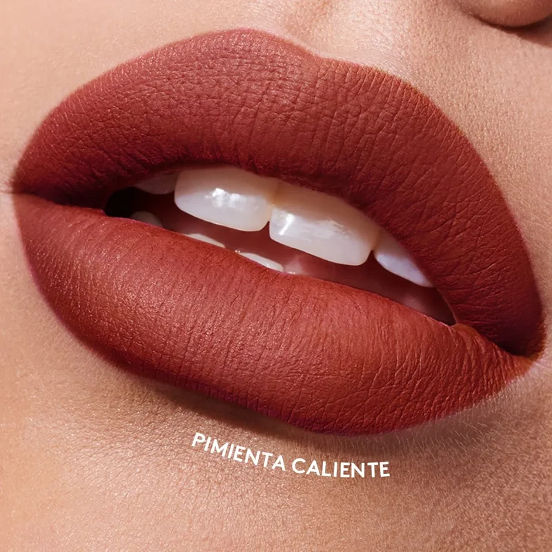 Labial Líquido Hidracolor Matte Esika