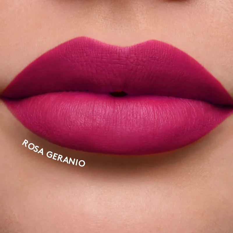 Labial Líquido Hidracolor Matte Esika