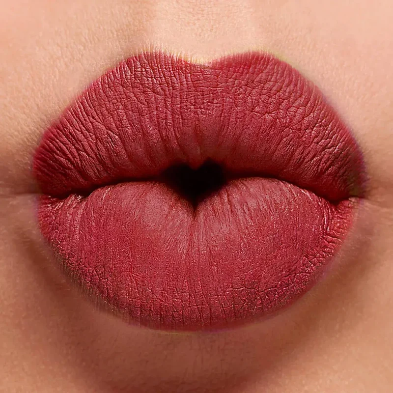 Labial Mate Studio Look