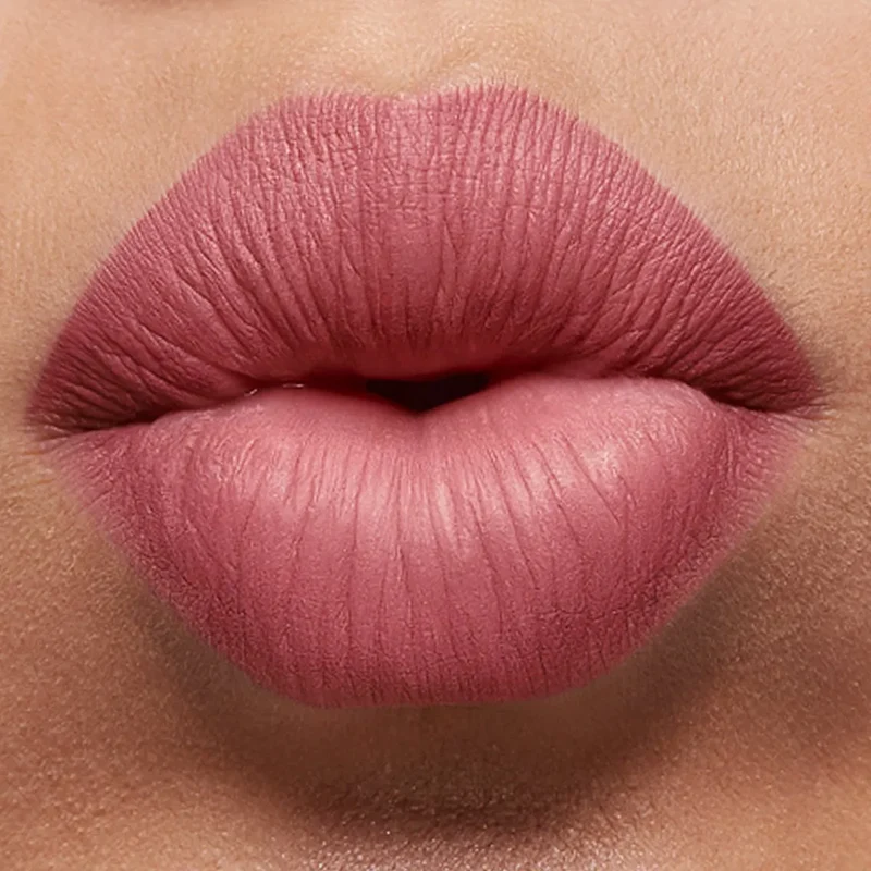 Labial Mate Studio Look