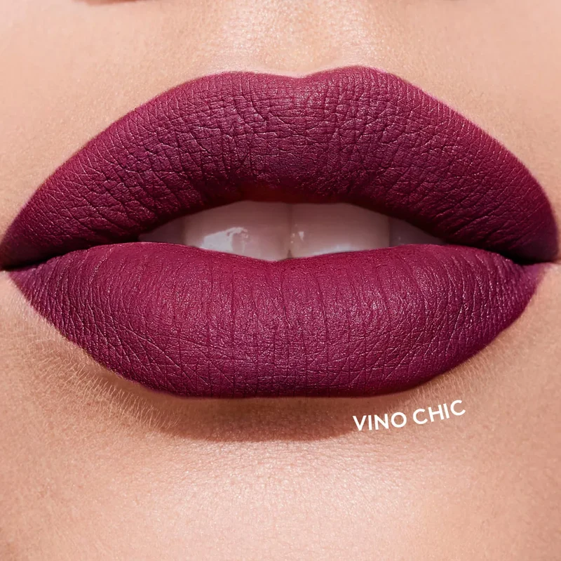 Labial COLORFIX Barra Mate 24hr
