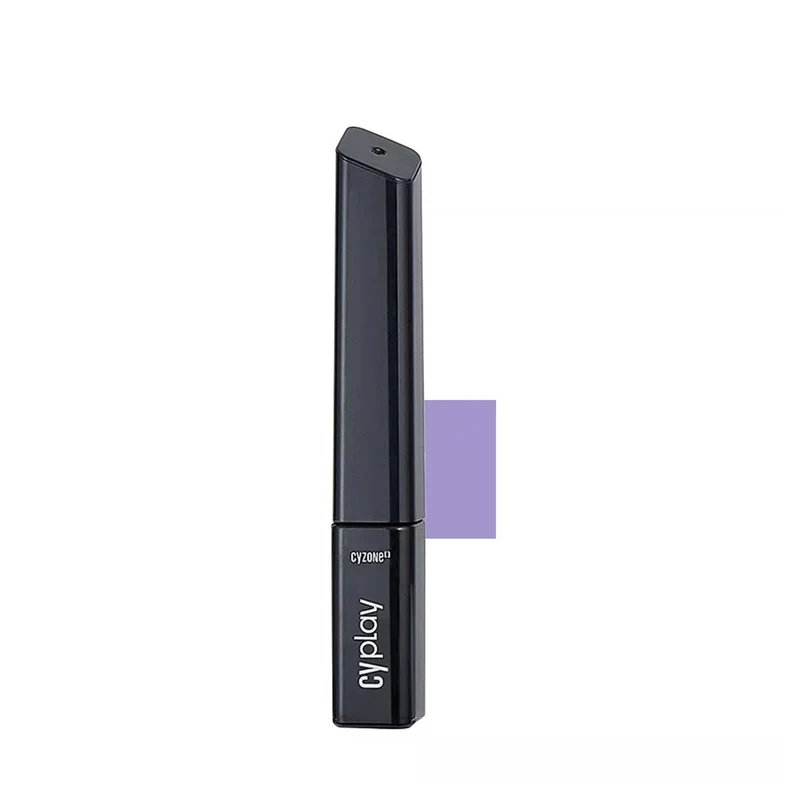 Delineador Plumón lilac love Line 4 Ever Cyzone