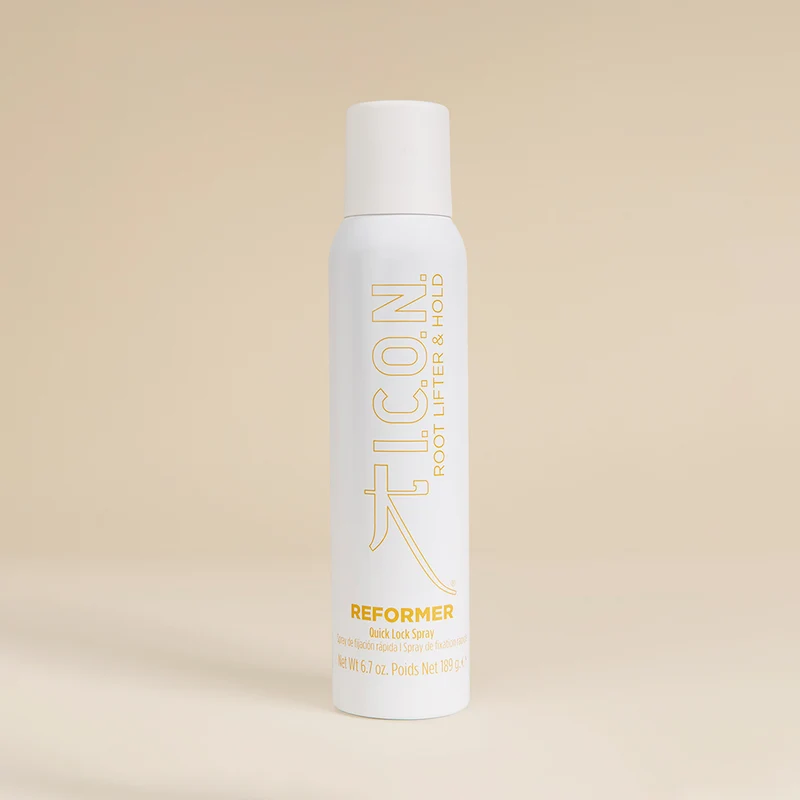 Spray Fijación Rápida Reformer