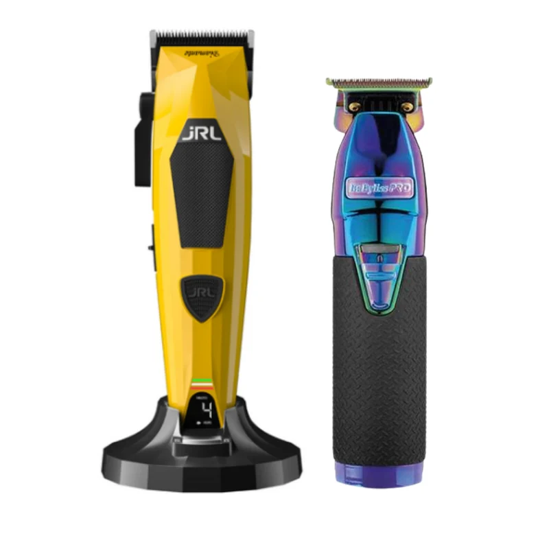 JRL Diamante Clipper + Skeleton Trimmer