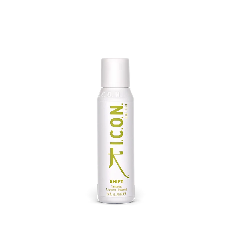 Tratamiento Detox Shift Travel