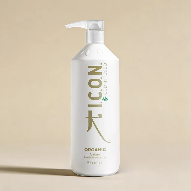 Acondicionador Natural Litro
