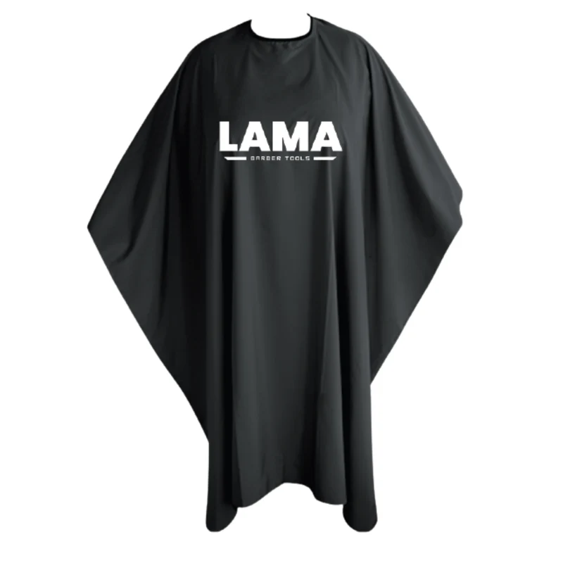 Capa de Corte Lama Barber