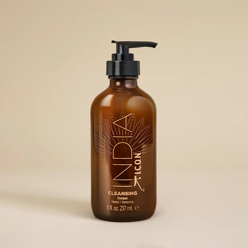 Champú Limpiador Cleansing