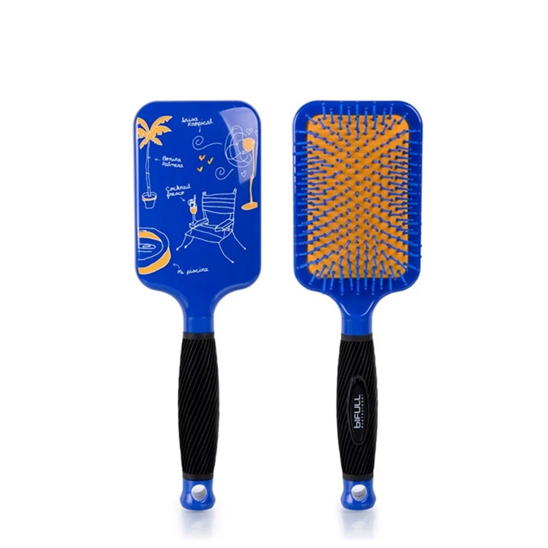 Bifull - Cepillo Raqueta Beach - BFCEP40738