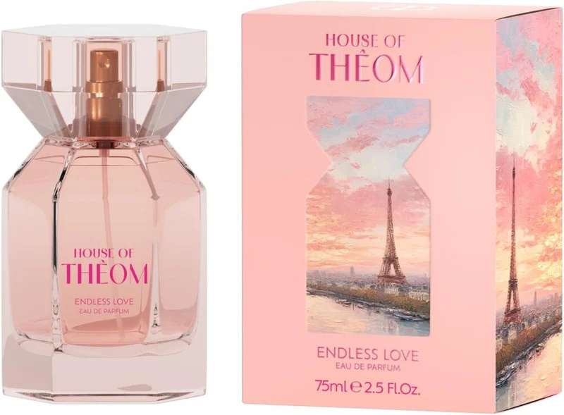 House of Theom Velvet Endless Love 75ml