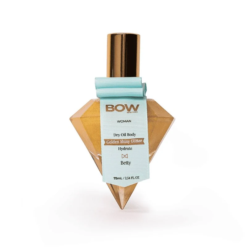 Papillon Bow Aceite seco con Glitter Betty 75 ml