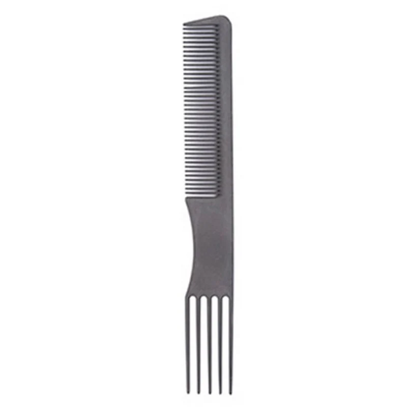 Bifull - Peine Ahuecador 5 Púas Carbono Nº7 - BFPEI41264