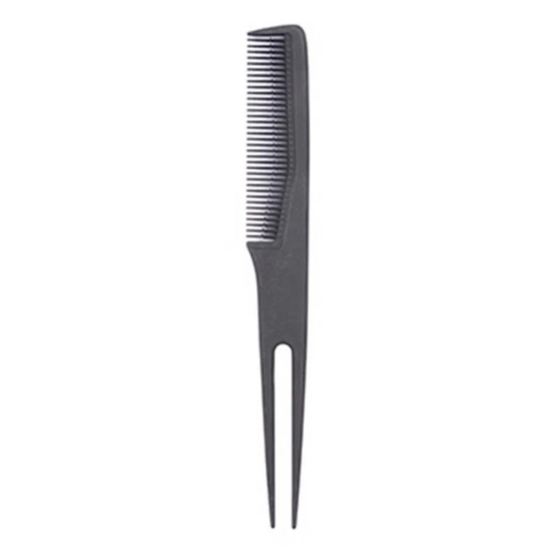 Bifull - Peine Ahuecador 2 Púas Carbono Nº6 - BFPEI41263