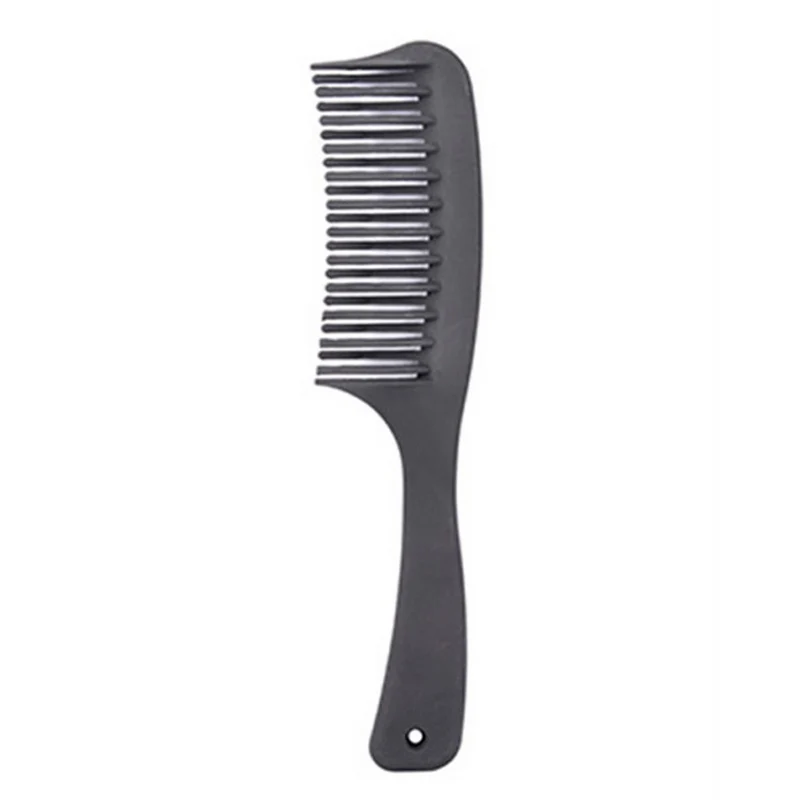 Bifull - Peine Escarpidor Púas Curvadas Carbono Nº5 - BFPEI41262