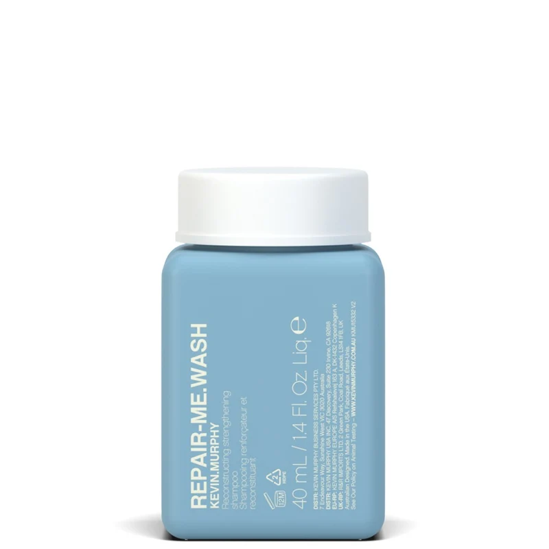 Kevin Murphy - Champú Reparador Repair-Me Wash 40 ml