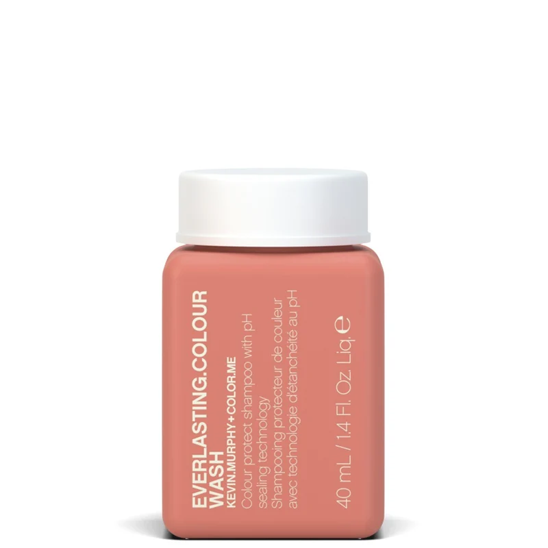 Kevin Murphy - Champú Protector del Color Everlasting Colour Wash 40 ml