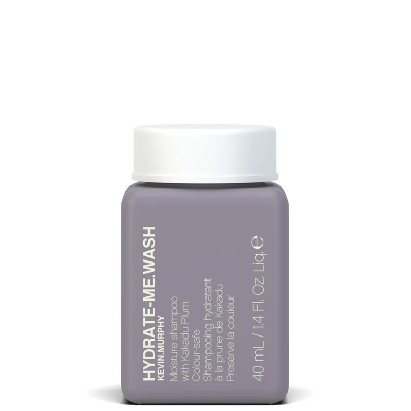 Kevin Murphy - Champú Hidratante Hydrate-Me Wash 40 ml
