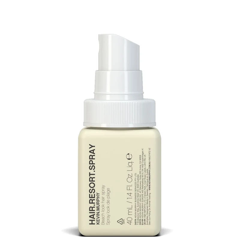 Kevin Murphy - Spray Efecto Playa Mini Hair.Resort.Spray 40 ml