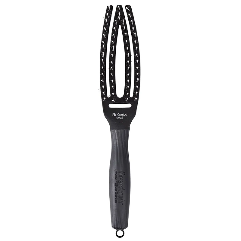 Olivia Garden - Cepillo Fingerbrush Combo Small - 1 Unidad