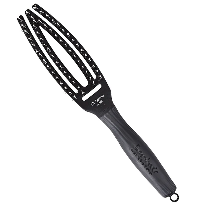 Olivia Garden - Cepillo Fingerbrush Combo Small - 1 Unidad