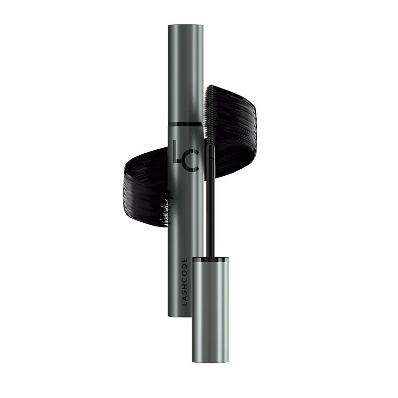 Lashcode - Máscara de Pestañas Negra 10 ml