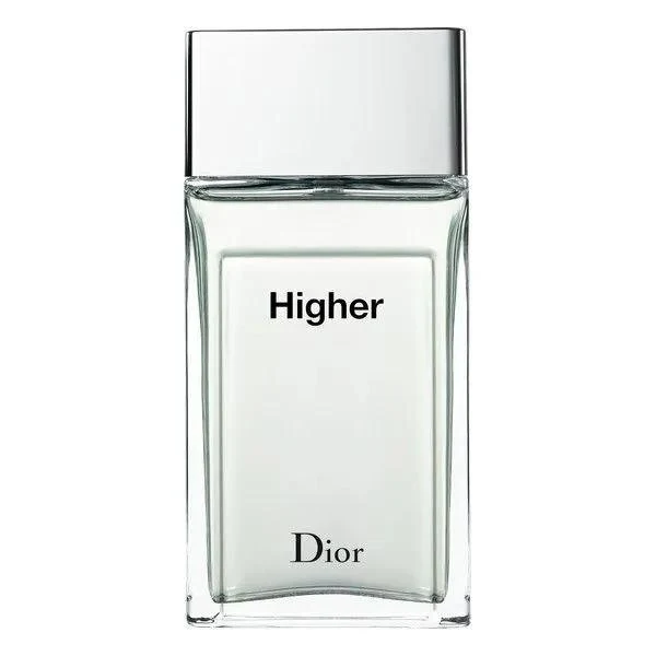Dior Higher Eau De Toilette Spray 100ml