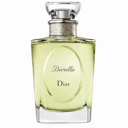 Diorella Eau De Toilette Spray 100ml