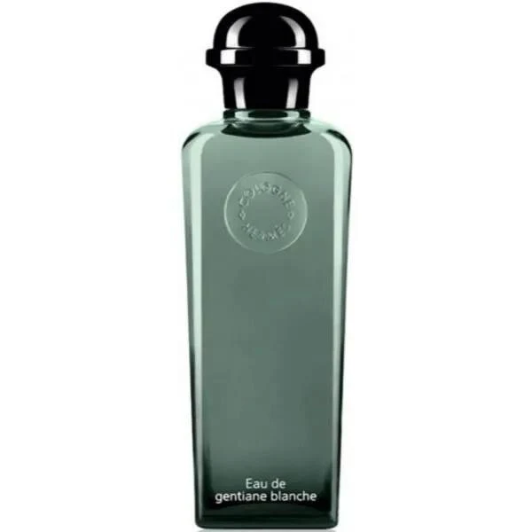 Hermes Eau De Gentiane Blanche Eau De Cologne Spray 200ml