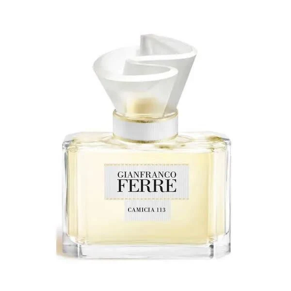 Gianfranco Ferre Camicia 113 Eau De Perfume Spray 50ml