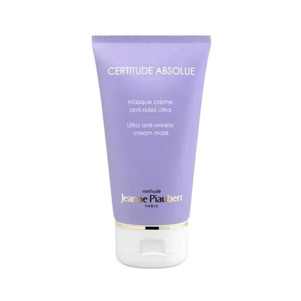 Jeanne Piaubert Certitude Absolue Mascarilla Antiarrugas 75ml