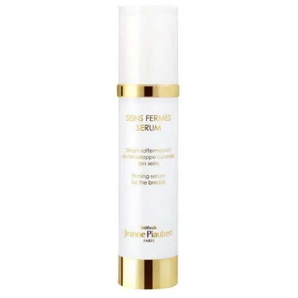 Jeanne Piaubert Seins Fermes Sérum Reafirmante Senos 50ml
